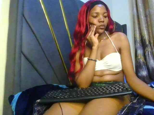 CloeMae webcam