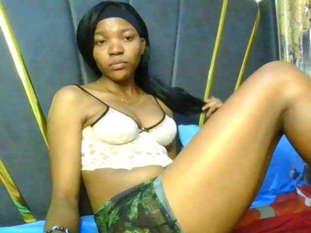 CloeMae webcam