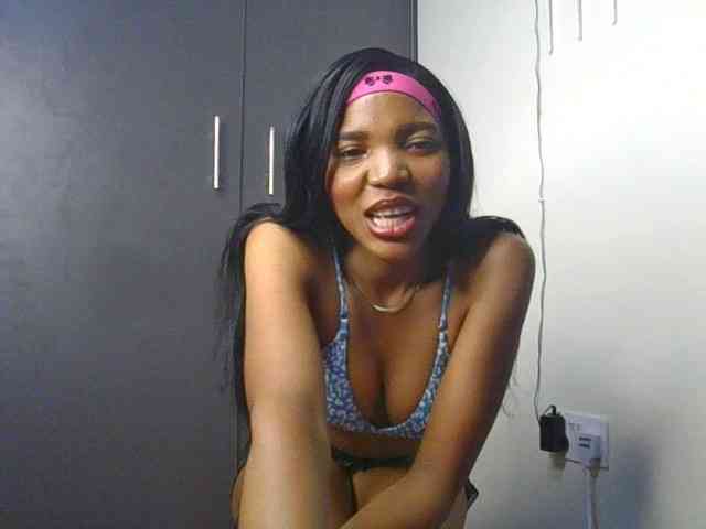 CloeMae webcam