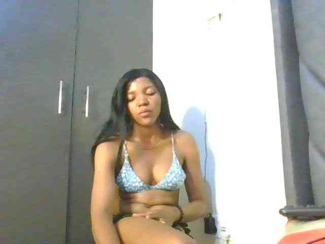 CloeMae webcam