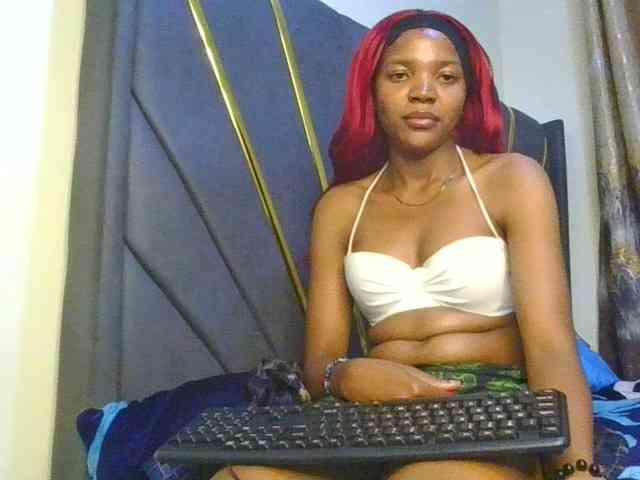 CloeMae webcam