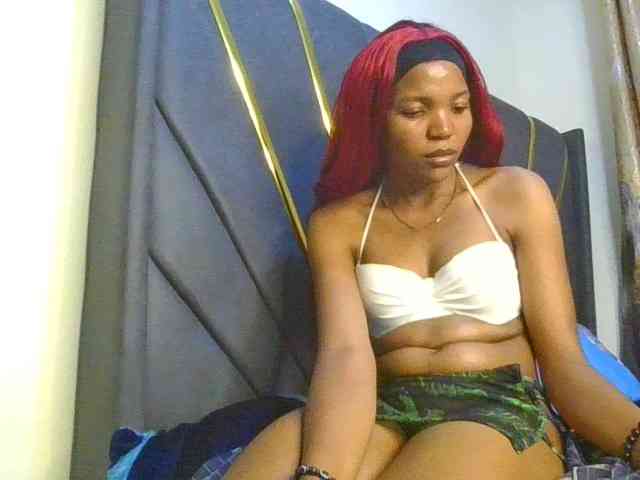 CloeMae webcam