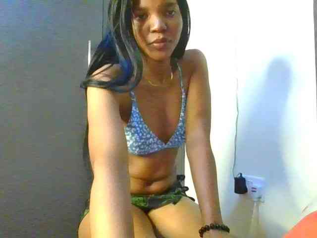CloeMae webcam