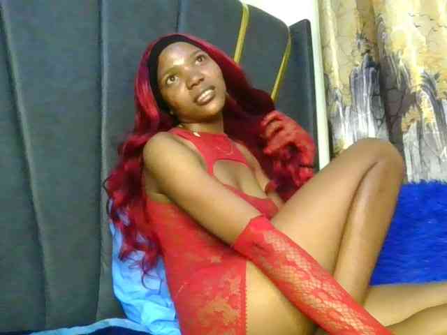 CloeMae webcam
