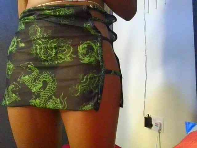 CloeMae webcam