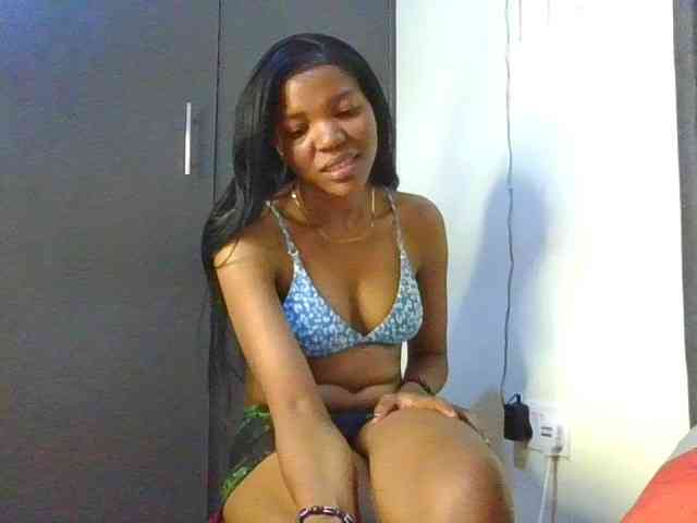 CloeMae webcam