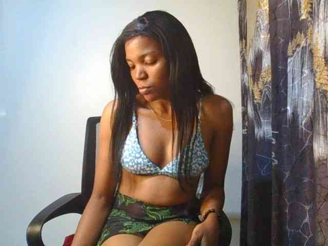 CloeMae webcam