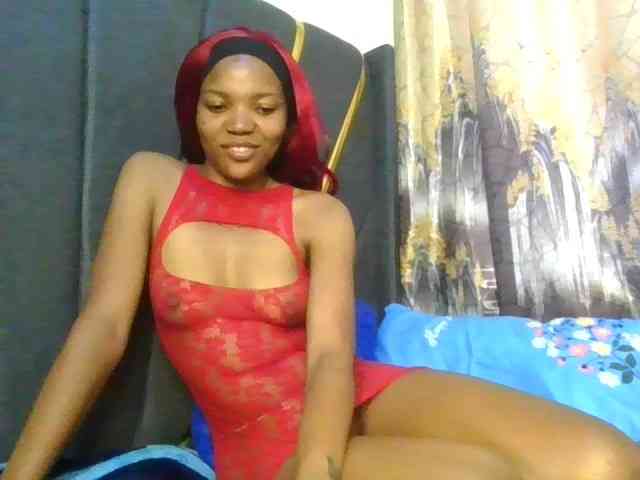 CloeMae webcam