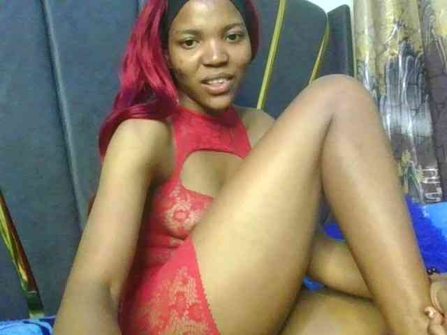 CloeMae webcam