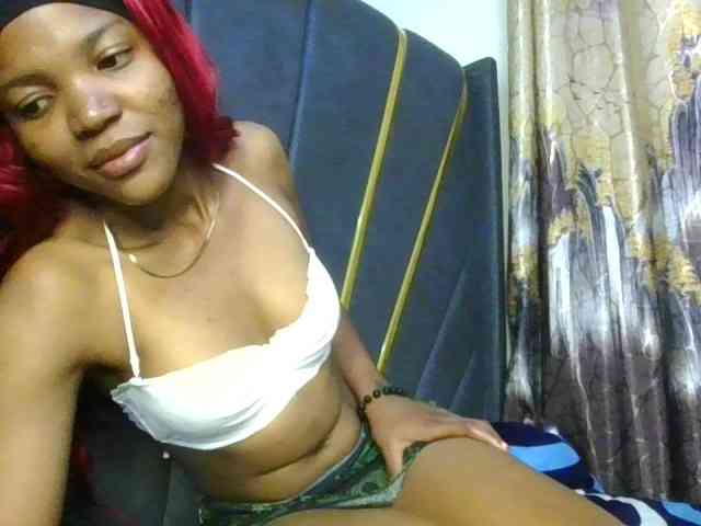 CloeMae webcam