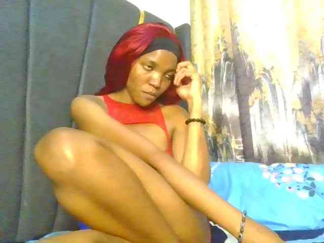 CloeMae webcam