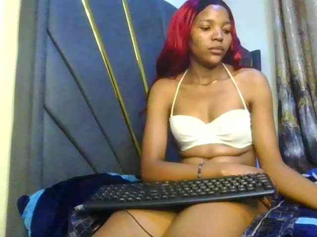 CloeMae webcam