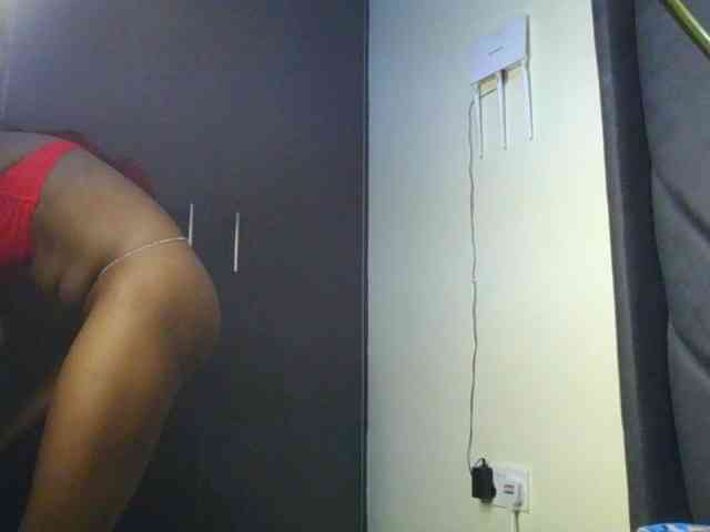 CloeMae webcam