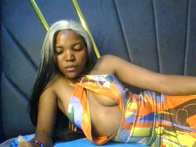 CloeMae webcam