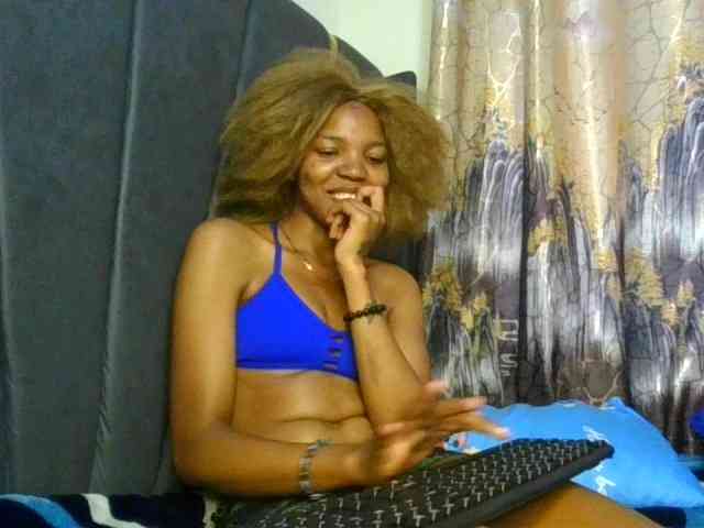 CloeMae webcam