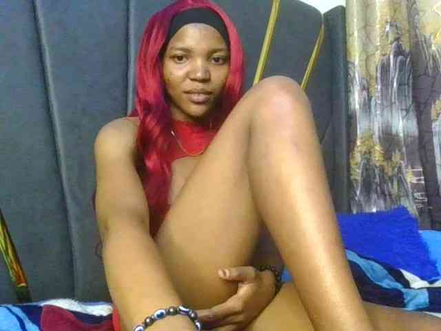 CloeMae webcam