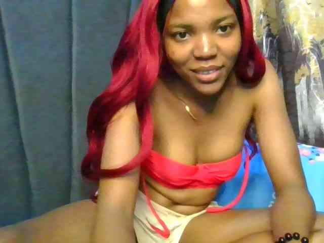 CloeMae webcam