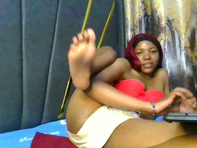 CloeMae webcam
