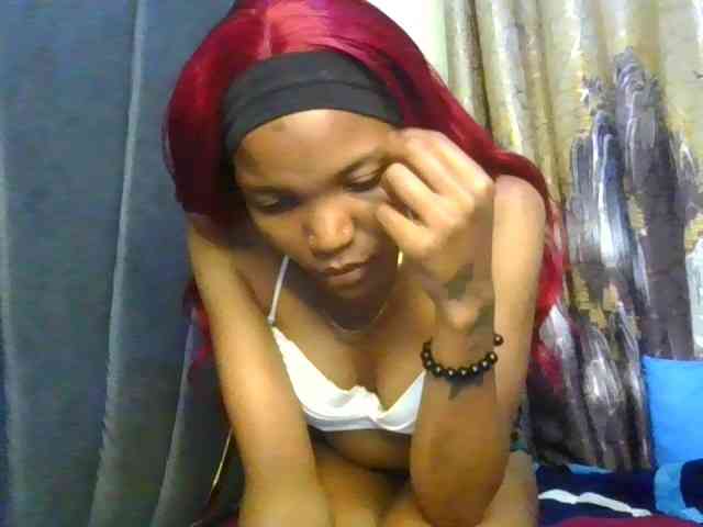 CloeMae webcam