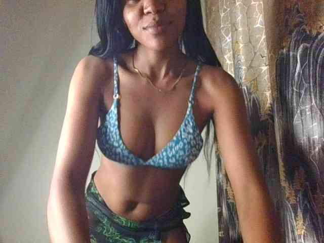 CloeMae webcam