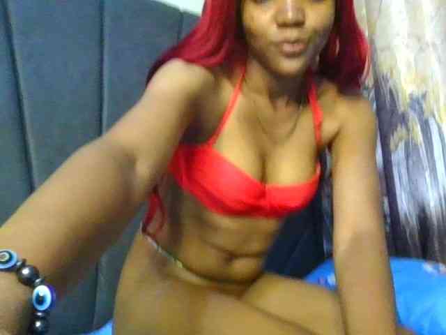 CloeMae webcam