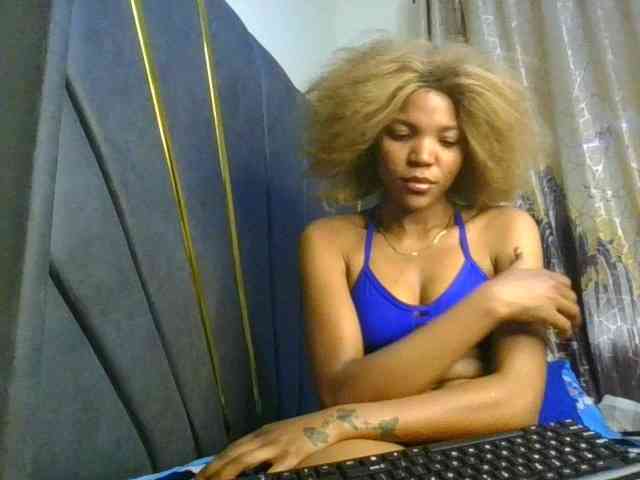 CloeMae webcam