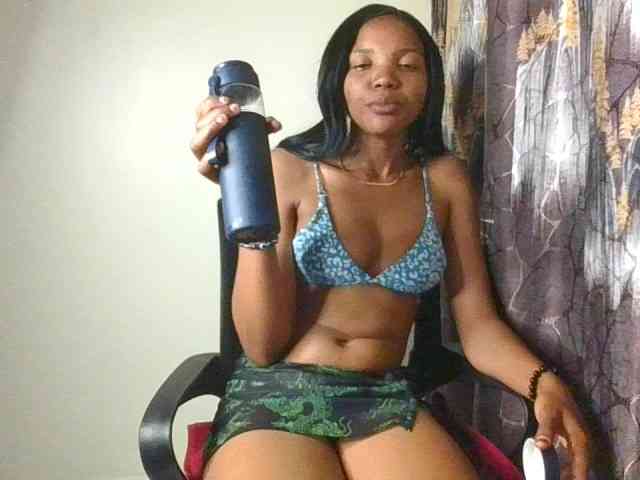CloeMae webcam