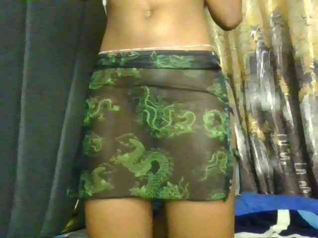 CloeMae webcam