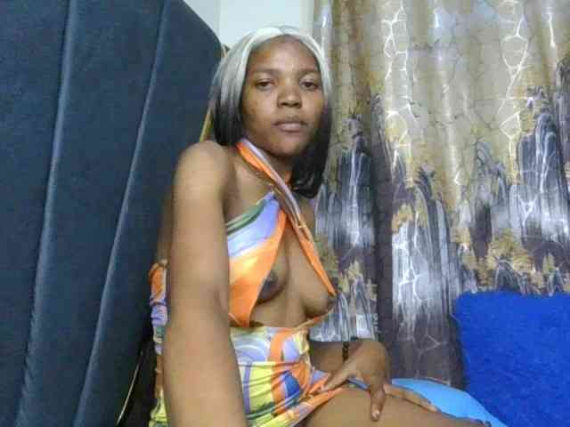 CloeMae webcam