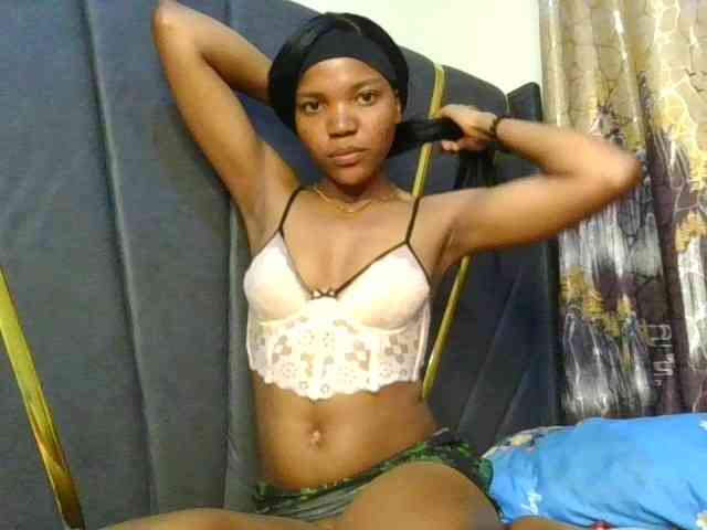 CloeMae webcam