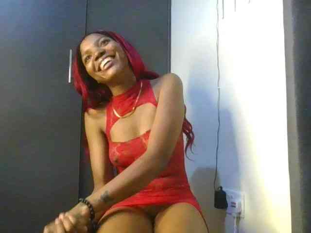 CloeMae webcam