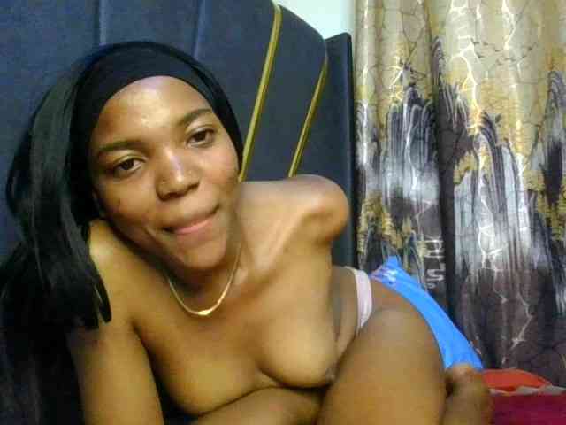 CloeMae webcam