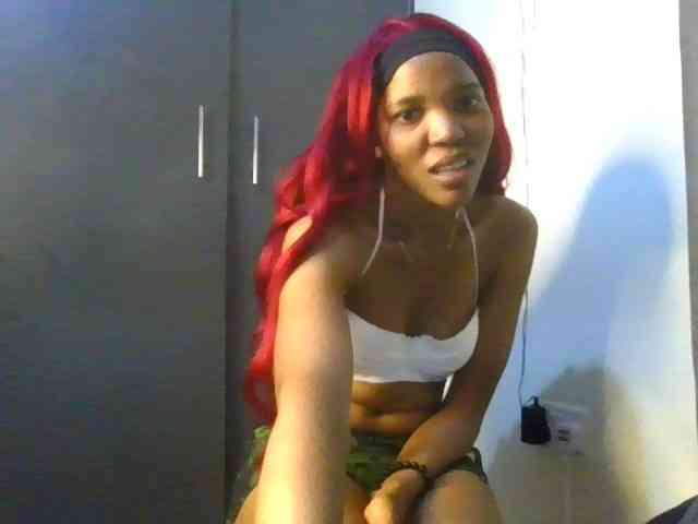 CloeMae webcam