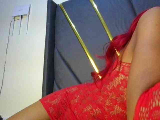 CloeMae webcam