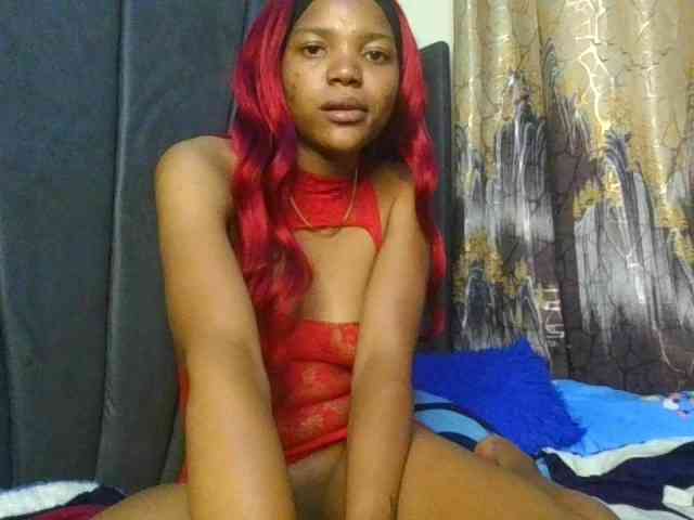 CloeMae webcam
