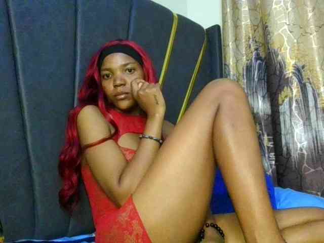 CloeMae webcam
