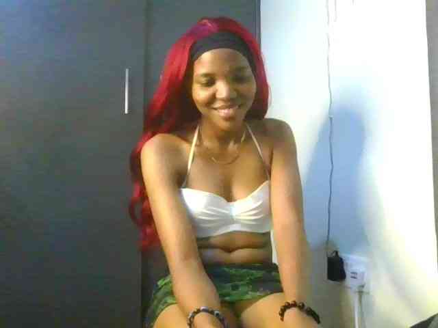 CloeMae webcam