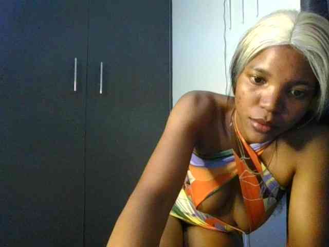 CloeMae webcam