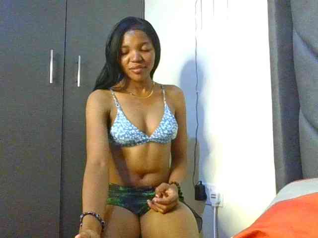CloeMae webcam