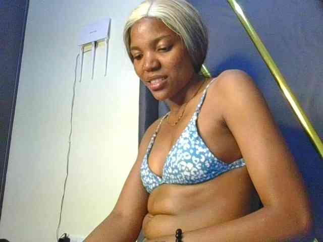 CloeMae webcam