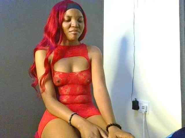 CloeMae webcam