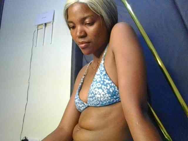 CloeMae webcam