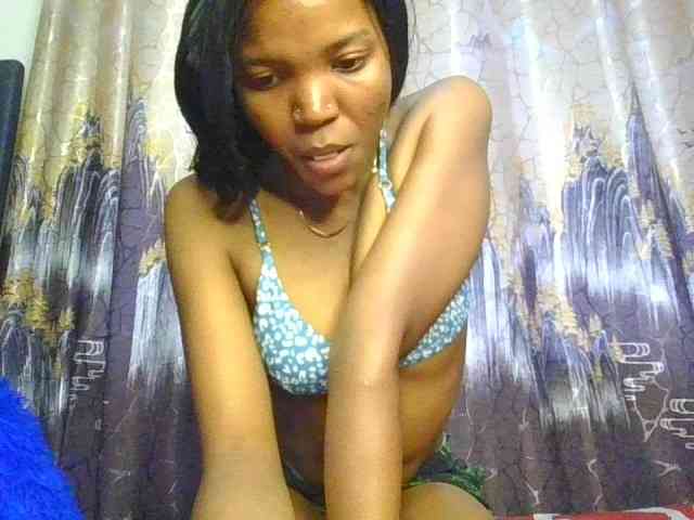 CloeMae webcam
