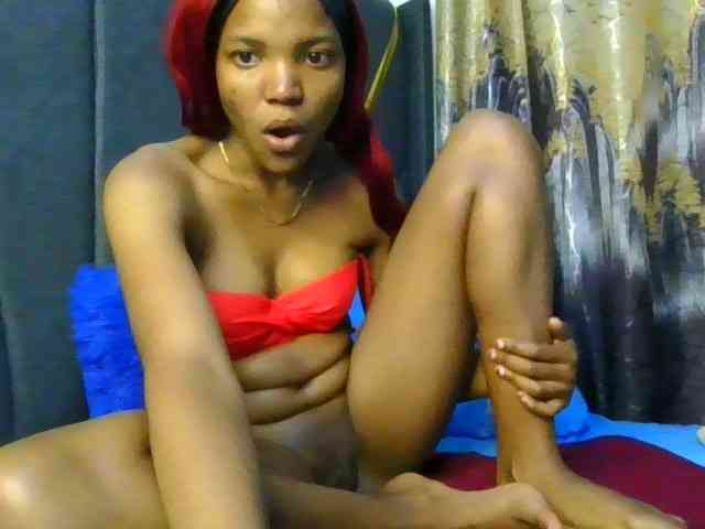 CloeMae webcam