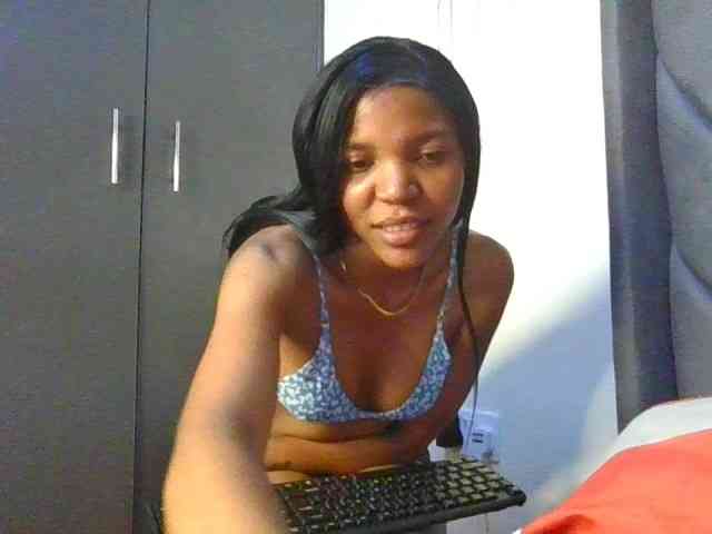 CloeMae webcam
