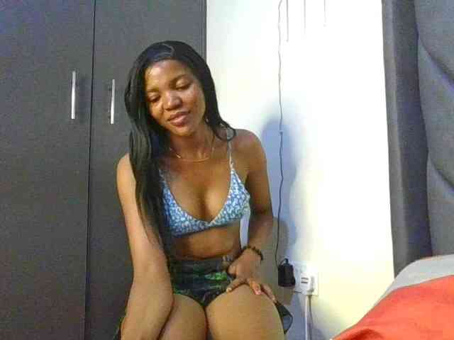 CloeMae webcam