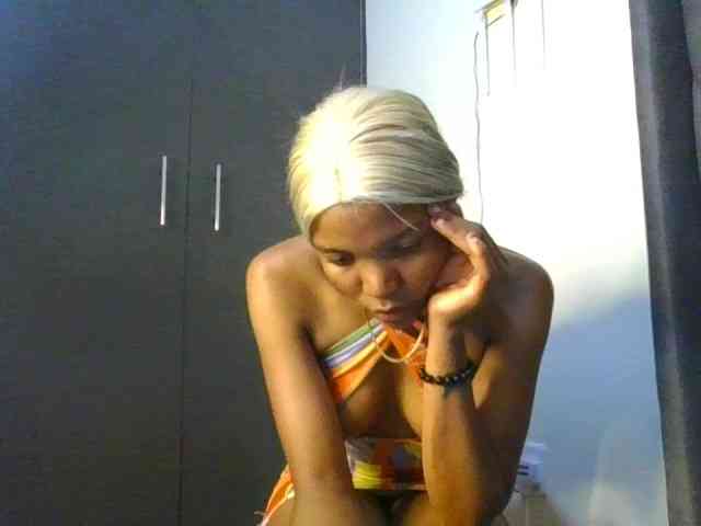 CloeMae webcam