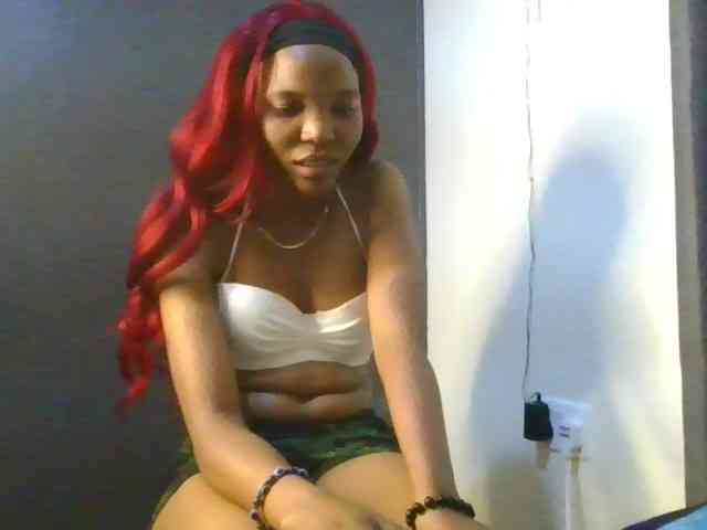 CloeMae webcam