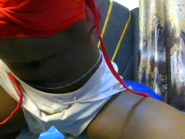 CloeMae webcam