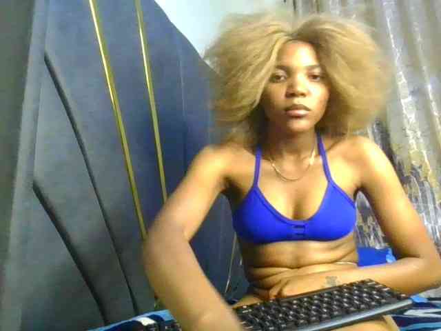 CloeMae webcam